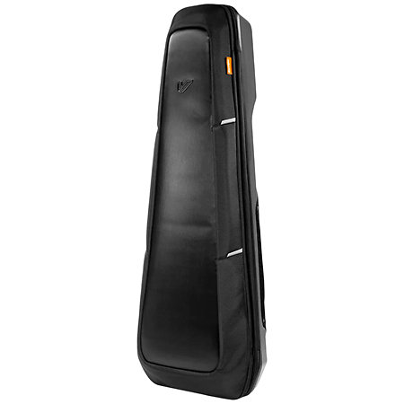 Gruv Gear Kapsule Basse électrique Black