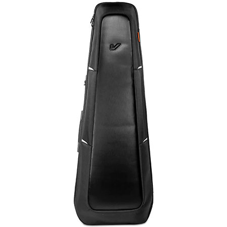 Gruv Gear Kapsule Basse électrique Black
