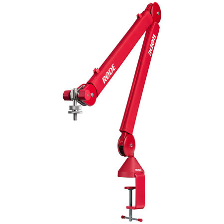 Rode PSA1+ Red