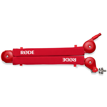 Rode PSA1+ Red