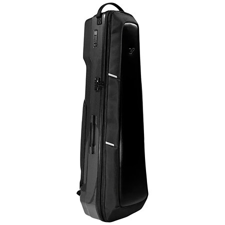 Gruv Gear Kapsule Duo Basses électriques Black