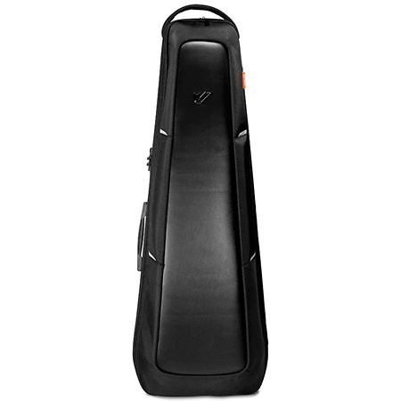 Gruv Gear Kapsule Duo Basses électriques Black