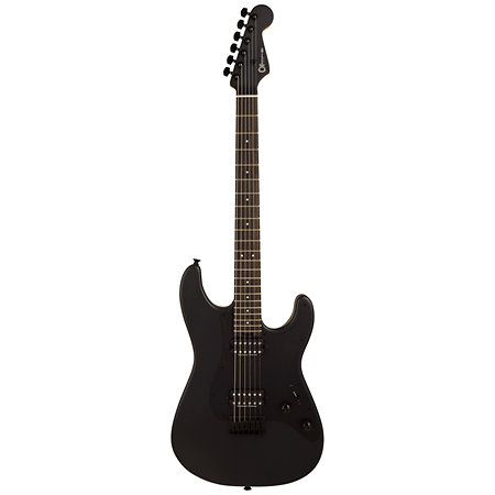 Pro-Mod Plus So-Cal Style 1 HH HT E Scorched earth Charvel