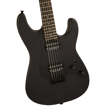 Pro-Mod Plus So-Cal Style 1 HH HT E Scorched earth Charvel