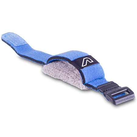 Gruv Gear FretWraps Sky Blue Medium