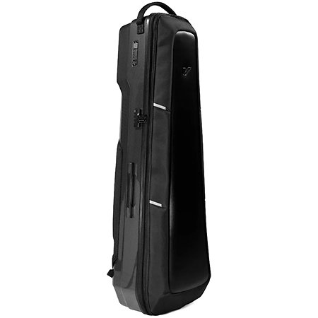 Gruv Gear Kapsule Duo Guitares électriques Black