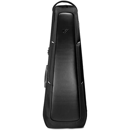 Gruv Gear Kapsule Duo Guitares électriques Black