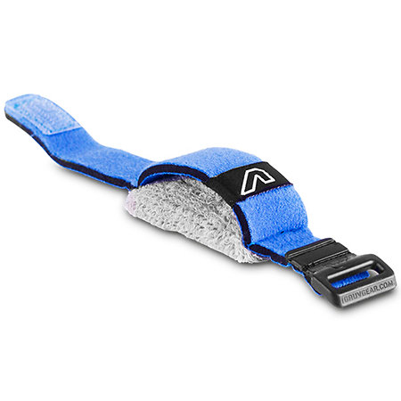 Gruv Gear FretWraps Sky Blue Extra Large