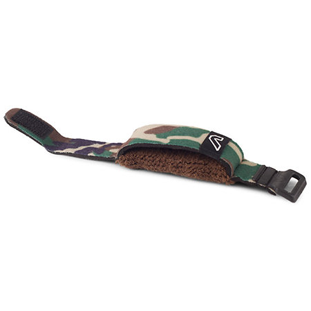 Gruv Gear FretWraps Camo Green Medium