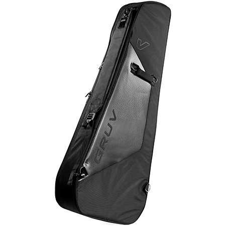 Gruv Gear GigBlade 3 Karbon Edition Basse électrique