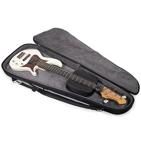 GigBlade 3 Karbon Edition Basse électrique Gruv Gear