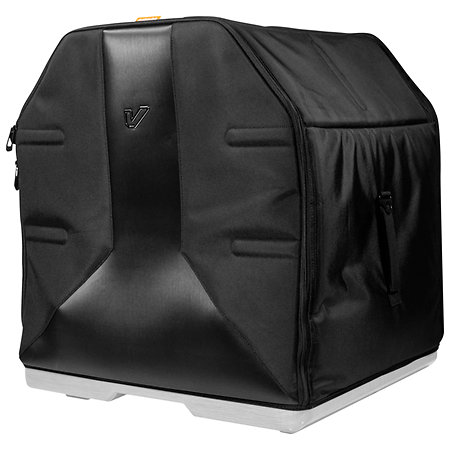 Gruv Gear Veloc Housse grosse caisse 18 x 22" in