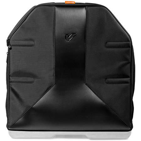 Gruv Gear Veloc Housse grosse caisse 18 x 22" in