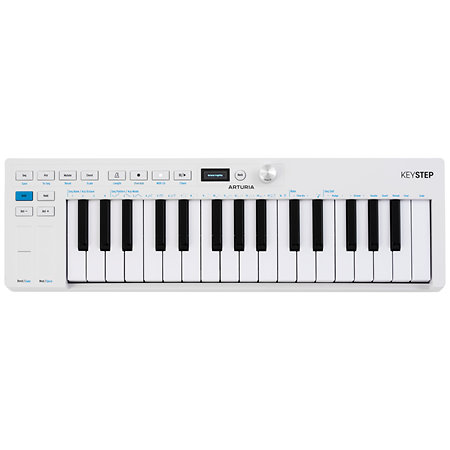 Arturia KeyStep mk2