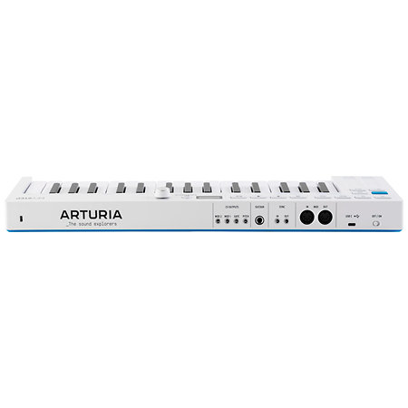 KeyStep mk2 Arturia