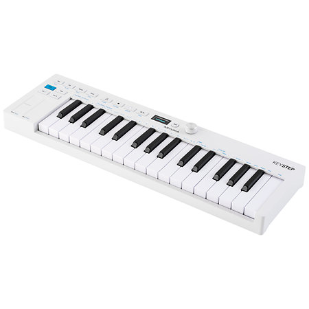 KeyStep mk2 Arturia