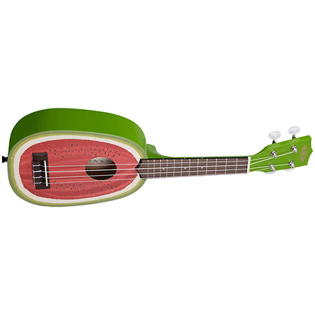 Kala Watermelon Soprano + Housse
