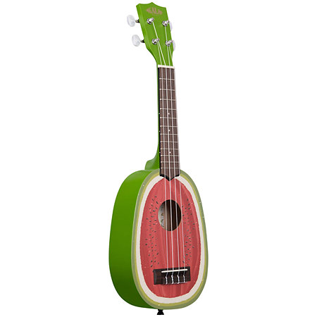 Watermelon Soprano + Housse Kala