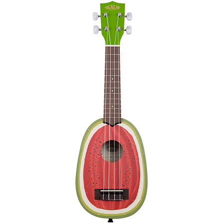 Watermelon Soprano + Housse Kala