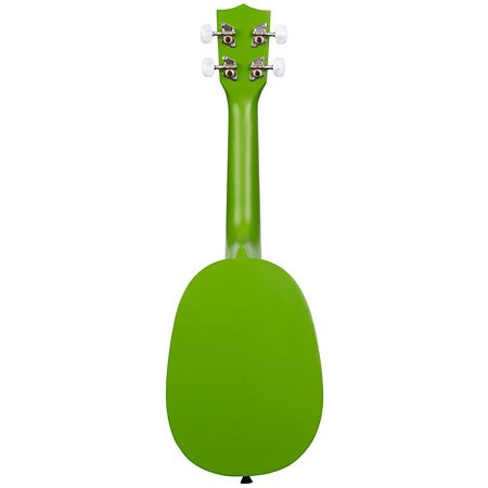Watermelon Soprano + Housse Kala