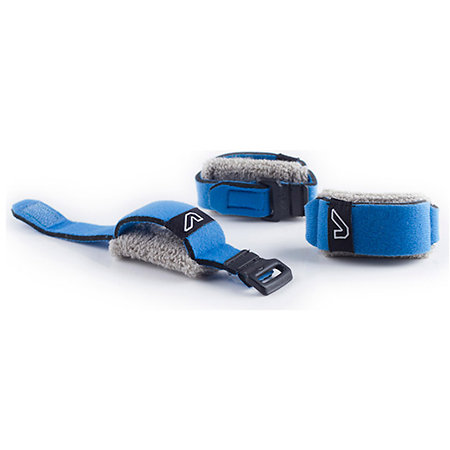 Gruv Gear FretWraps 3-Pack Sky Blue Large