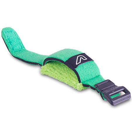 Gruv Gear FretWraps Leaf Green Large
