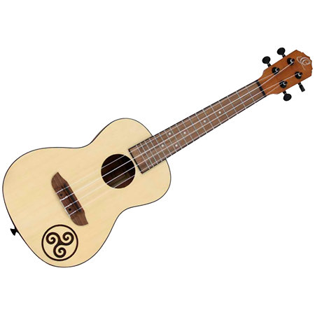 Ortega Rfeu 3 Triskelle