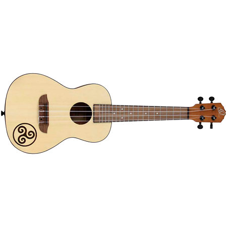 Ortega Rfeu 3 Triskelle