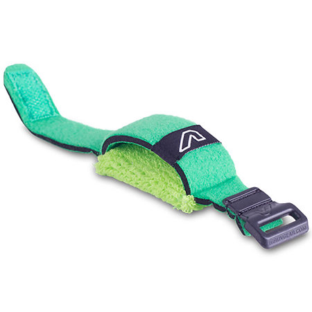 Gruv Gear FretWraps Leaf Green Medium