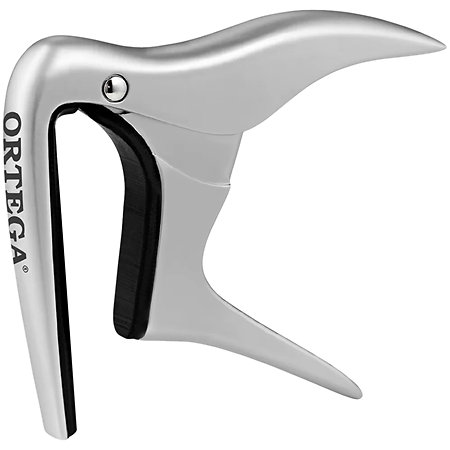 Capodastre Classique Chrome Ortega