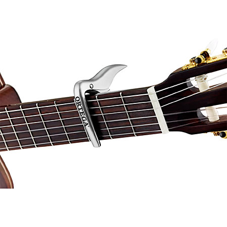 Capodastre Classique Chrome Ortega