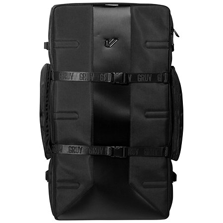 Gruv Gear Veloc Housse pour accastillage batterie 19 x 36" in