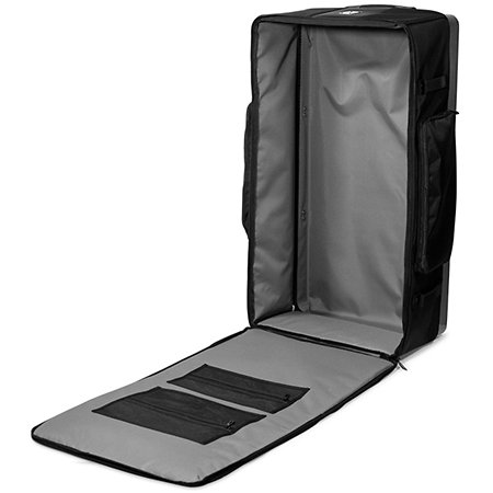 Gruv Gear Veloc Housse pour accastillage batterie 19 x 36" in
