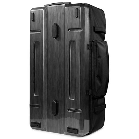 Veloc Housse pour accastillage batterie 19 x 36" in Gruv Gear