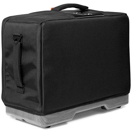 Veloc Housse double-pédale grosse caisse 19 x 12" in Gruv Gear