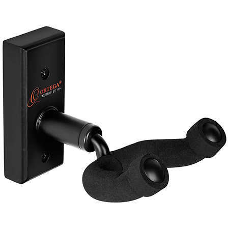 Ortega OGH 1 Support Mural Black