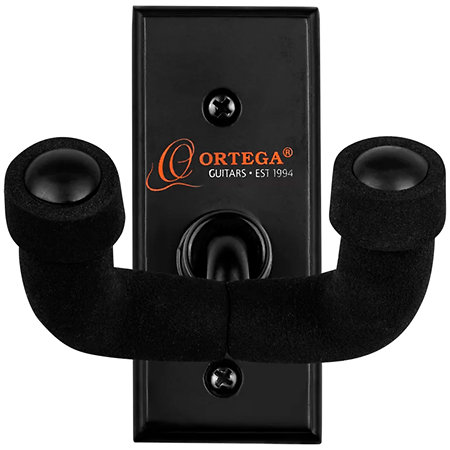 Ortega OGH 1 Support Mural Black