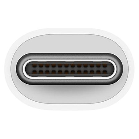 Apple Adaptateur - USB-C vers Multiport - Digital AV