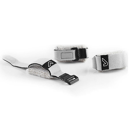 Gruv Gear FretWraps 3-Pack Stone White Medium