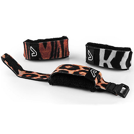 Gruv Gear FretWraps 3-Pack Wild Large
