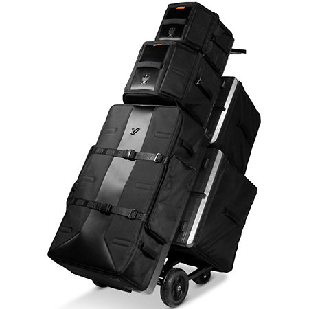 Veloc Cart 55 Gruv Gear
