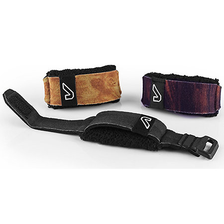 Gruv Gear FretWraps 3-Pack Wood Large