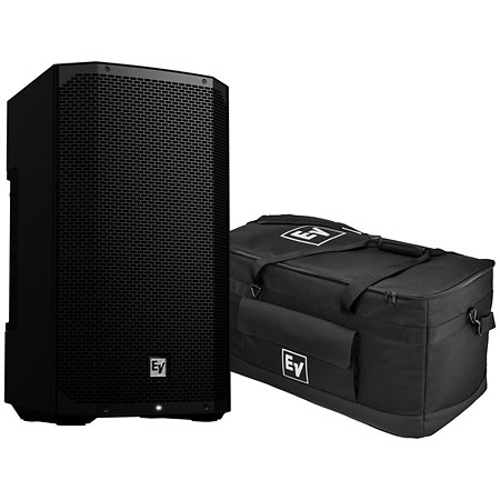 Electro-Voice Pack Everse 12 + Bag