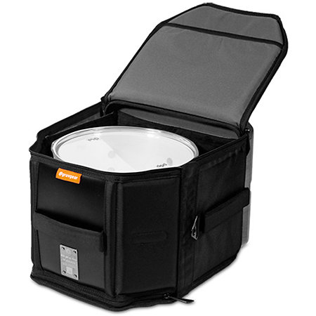 Gruv Gear Veloc Housse pour Tom  8 x 10"