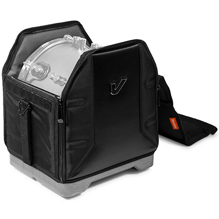 Veloc Housse pour Tom  8 x 10" Gruv Gear