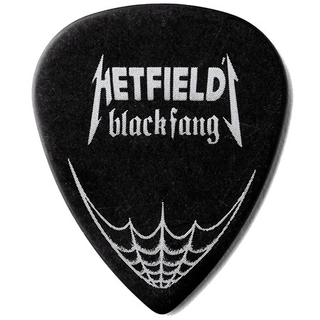 PH112R114 Ultex Hetfield's Black Fang 1,14 mm Sachet de 24 Dunlop