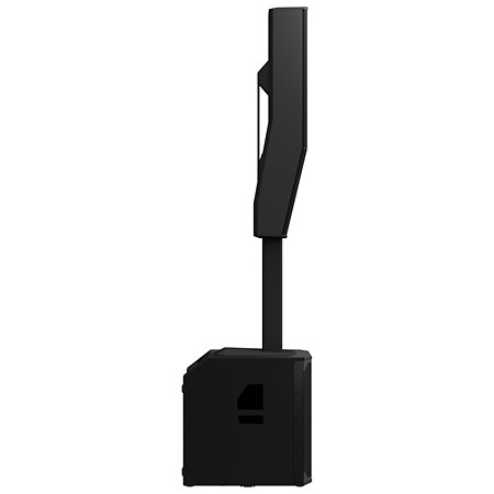 Evolve 70 Black (la paire) Electro-Voice