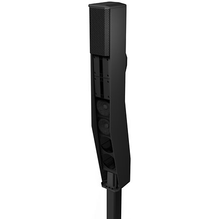 Evolve 70 Black (la paire) Electro-Voice