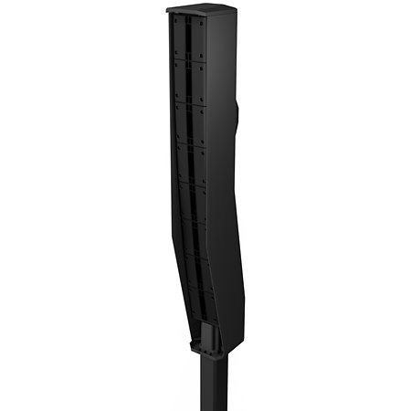 Evolve 70 Black (la paire) Electro-Voice