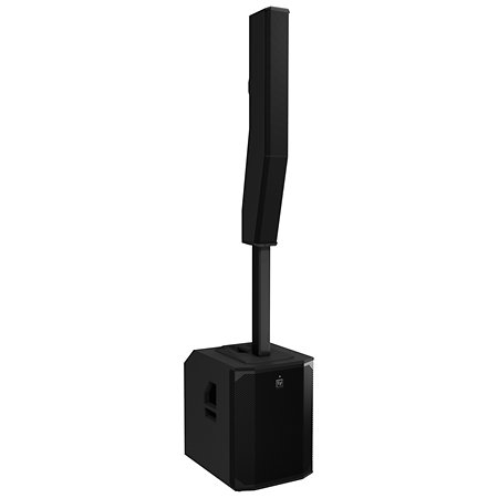 Evolve 70 Black (la paire) Electro-Voice